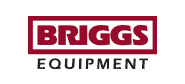 Briggs Equipment uk logo